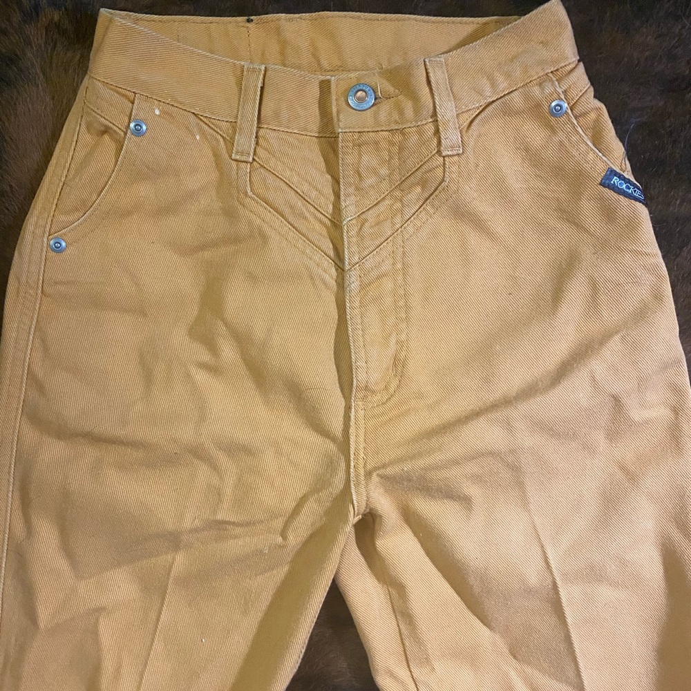 Rockies Jeans